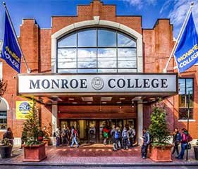 Read more about the article Avantages de faire un Master à Monroe College